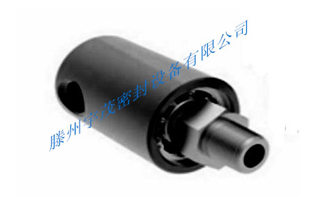 高速低壓旋轉接頭（單向)