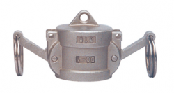 TYPE型快速接頭 TYPE DC